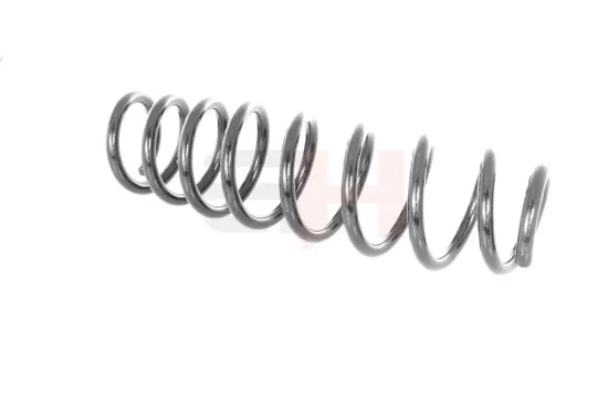 Fahrwerksfeder Hinterachse Hinterachse rechts Hinterachse links GH GH-221059 Bild Fahrwerksfeder Hinterachse Hinterachse rechts Hinterachse links GH GH-221059