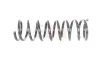 Fahrwerksfeder Hinterachse Hinterachse rechts Hinterachse links GH GH-221066 Bild Fahrwerksfeder Hinterachse Hinterachse rechts Hinterachse links GH GH-221066