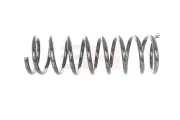 Fahrwerksfeder Hinterachse Hinterachse rechts Hinterachse links GH GH-221066