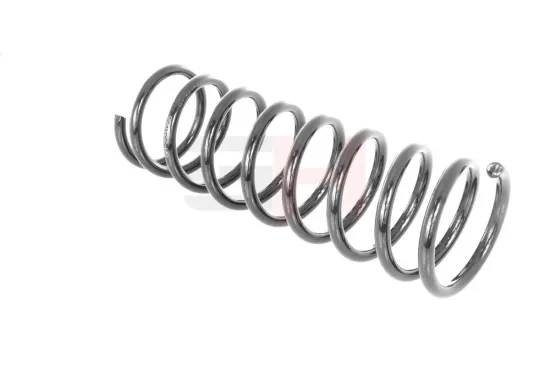 Fahrwerksfeder Hinterachse Hinterachse rechts Hinterachse links GH GH-221066 Bild Fahrwerksfeder Hinterachse Hinterachse rechts Hinterachse links GH GH-221066