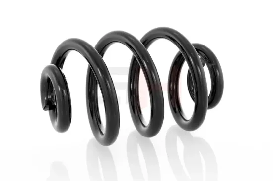 Fahrwerksfeder Hinterachse Hinterachse rechts Hinterachse links GH GH-221501 Bild Fahrwerksfeder Hinterachse Hinterachse rechts Hinterachse links GH GH-221501