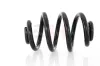 Fahrwerksfeder Hinterachse Hinterachse rechts Hinterachse links GH GH-221503