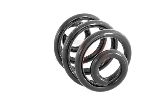 Fahrwerksfeder Hinterachse Hinterachse rechts Hinterachse links GH GH-221505 Bild Fahrwerksfeder Hinterachse Hinterachse rechts Hinterachse links GH GH-221505