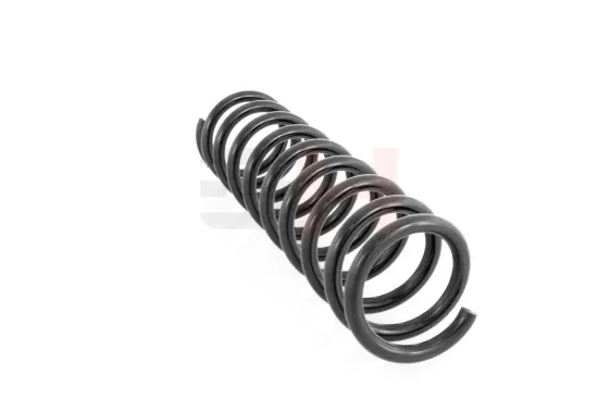 Fahrwerksfeder Hinterachse Hinterachse rechts Hinterachse links GH GH-221506 Bild Fahrwerksfeder Hinterachse Hinterachse rechts Hinterachse links GH GH-221506