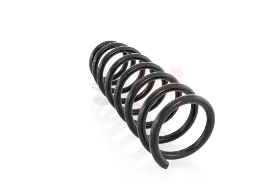 Fahrwerksfeder Hinterachse Hinterachse rechts Hinterachse links GH GH-221507 Bild Fahrwerksfeder Hinterachse Hinterachse rechts Hinterachse links GH GH-221507