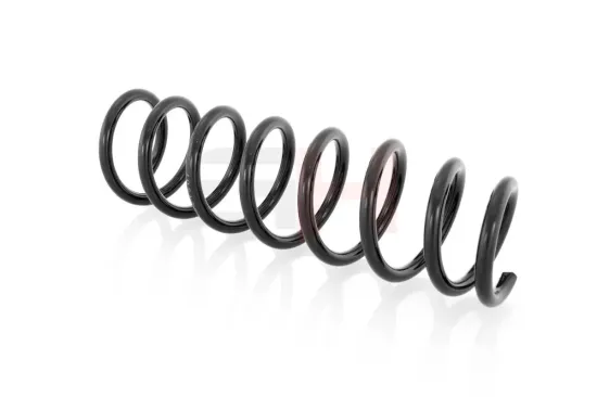 Fahrwerksfeder Hinterachse Hinterachse rechts Hinterachse links GH GH-221507 Bild Fahrwerksfeder Hinterachse Hinterachse rechts Hinterachse links GH GH-221507