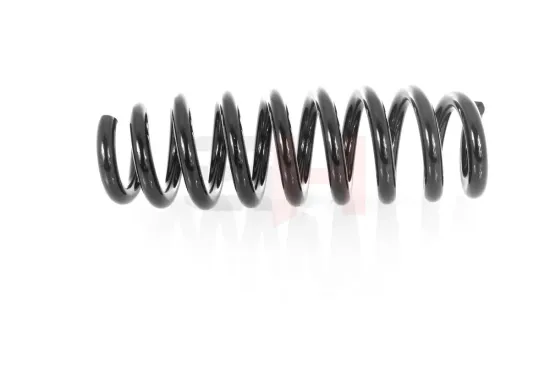 Fahrwerksfeder Hinterachse Hinterachse rechts Hinterachse links GH GH-221591 Bild Fahrwerksfeder Hinterachse Hinterachse rechts Hinterachse links GH GH-221591