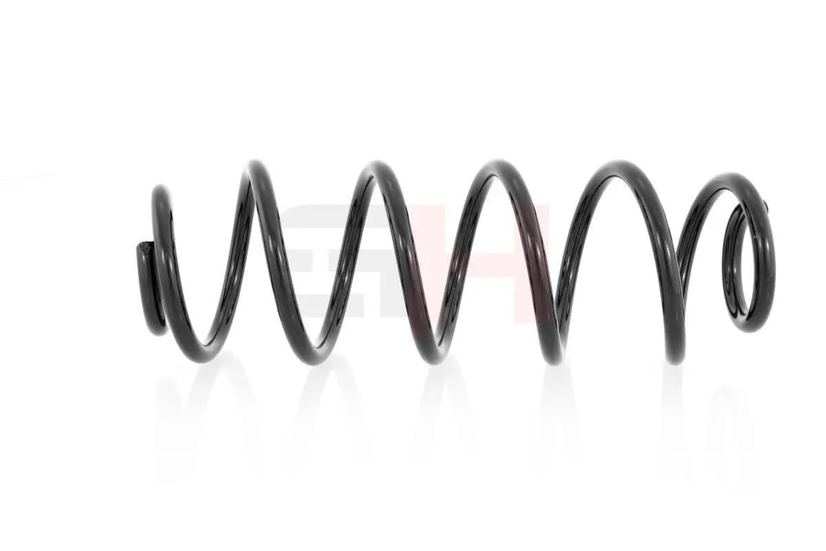 Fahrwerksfeder Hinterachse Hinterachse rechts Hinterachse links GH GH-221904