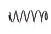 Fahrwerksfeder Hinterachse Hinterachse rechts Hinterachse links GH GH-221904