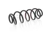 Fahrwerksfeder Hinterachse Hinterachse rechts Hinterachse links GH GH-221904 Bild Fahrwerksfeder Hinterachse Hinterachse rechts Hinterachse links GH GH-221904