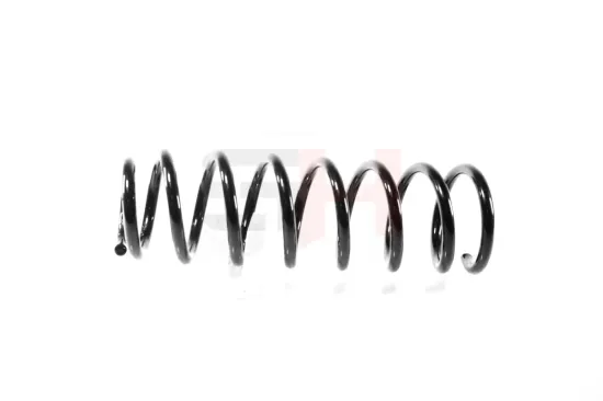 Fahrwerksfeder Hinterachse Hinterachse rechts Hinterachse links GH GH-221914 Bild Fahrwerksfeder Hinterachse Hinterachse rechts Hinterachse links GH GH-221914