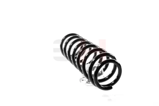 Fahrwerksfeder Hinterachse Hinterachse rechts Hinterachse links GH GH-221914 Bild Fahrwerksfeder Hinterachse Hinterachse rechts Hinterachse links GH GH-221914