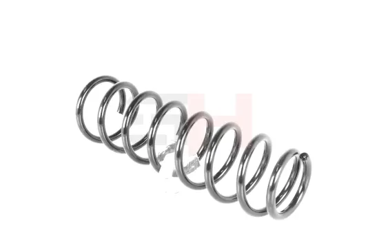 Fahrwerksfeder Hinterachse Hinterachse rechts Hinterachse links GH GH-221915 Bild Fahrwerksfeder Hinterachse Hinterachse rechts Hinterachse links GH GH-221915