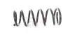 Fahrwerksfeder Hinterachse Hinterachse rechts Hinterachse links GH GH-222201 Bild Fahrwerksfeder Hinterachse Hinterachse rechts Hinterachse links GH GH-222201
