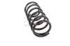 Fahrwerksfeder Hinterachse Hinterachse rechts Hinterachse links GH GH-222201 Bild Fahrwerksfeder Hinterachse Hinterachse rechts Hinterachse links GH GH-222201