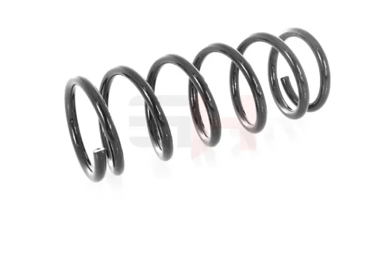 Fahrwerksfeder Hinterachse Hinterachse rechts Hinterachse links GH GH-222201 Bild Fahrwerksfeder Hinterachse Hinterachse rechts Hinterachse links GH GH-222201