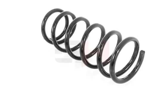 Fahrwerksfeder Hinterachse Hinterachse rechts Hinterachse links GH GH-222201 Bild Fahrwerksfeder Hinterachse Hinterachse rechts Hinterachse links GH GH-222201