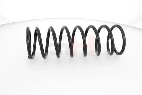 Fahrwerksfeder Hinterachse Hinterachse rechts Hinterachse links GH GH-222203 Bild Fahrwerksfeder Hinterachse Hinterachse rechts Hinterachse links GH GH-222203