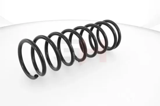 Fahrwerksfeder Hinterachse Hinterachse rechts Hinterachse links GH GH-222203 Bild Fahrwerksfeder Hinterachse Hinterachse rechts Hinterachse links GH GH-222203