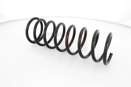 Fahrwerksfeder Hinterachse Hinterachse rechts Hinterachse links GH GH-222203 Bild Fahrwerksfeder Hinterachse Hinterachse rechts Hinterachse links GH GH-222203