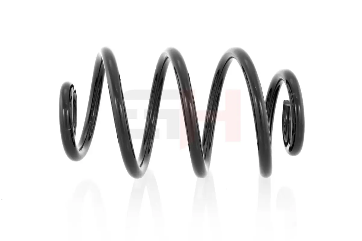 Fahrwerksfeder Hinterachse Hinterachse rechts Hinterachse links GH GH-222204
