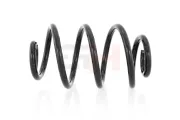 Fahrwerksfeder Hinterachse Hinterachse rechts Hinterachse links GH GH-222204