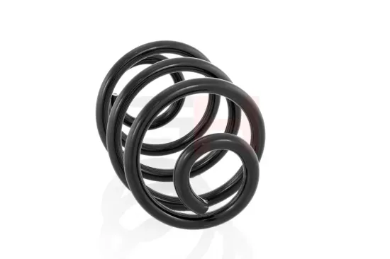 Fahrwerksfeder Hinterachse Hinterachse rechts Hinterachse links GH GH-222204 Bild Fahrwerksfeder Hinterachse Hinterachse rechts Hinterachse links GH GH-222204