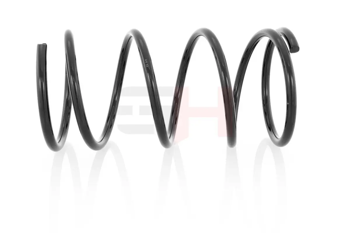 Fahrwerksfeder Hinterachse Hinterachse rechts Hinterachse links GH GH-222207