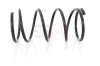 Fahrwerksfeder Hinterachse Hinterachse rechts Hinterachse links GH GH-222207