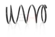 Fahrwerksfeder Hinterachse Hinterachse rechts Hinterachse links GH GH-222207