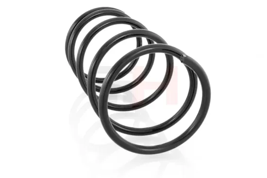 Fahrwerksfeder Hinterachse Hinterachse rechts Hinterachse links GH GH-222207 Bild Fahrwerksfeder Hinterachse Hinterachse rechts Hinterachse links GH GH-222207