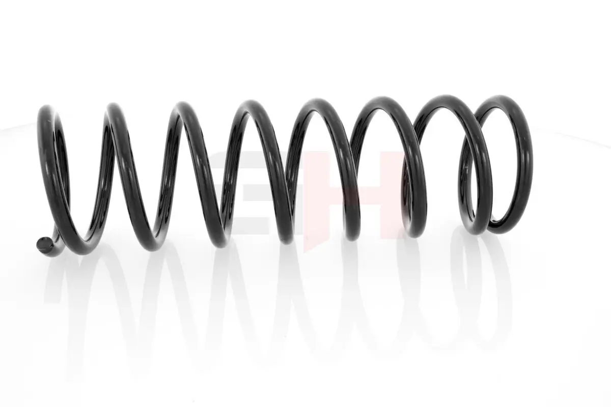 Fahrwerksfeder Hinterachse Hinterachse rechts Hinterachse links GH GH-222210