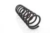 Fahrwerksfeder Hinterachse Hinterachse rechts Hinterachse links GH GH-222210 Bild Fahrwerksfeder Hinterachse Hinterachse rechts Hinterachse links GH GH-222210