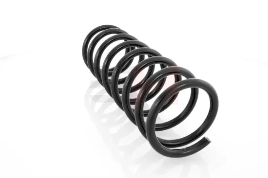 Fahrwerksfeder Hinterachse Hinterachse rechts Hinterachse links GH GH-222210 Bild Fahrwerksfeder Hinterachse Hinterachse rechts Hinterachse links GH GH-222210