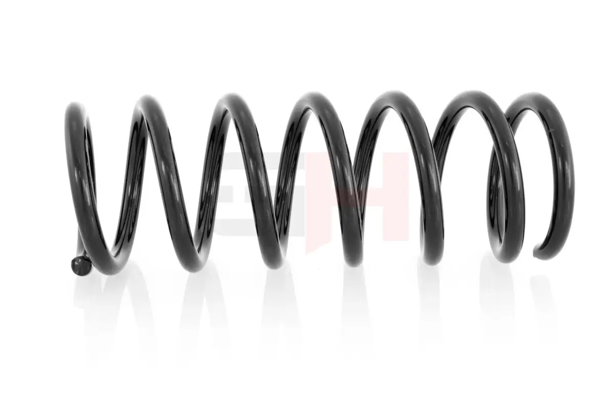 Fahrwerksfeder Hinterachse Hinterachse rechts Hinterachse links GH GH-222211