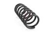Fahrwerksfeder Hinterachse Hinterachse rechts Hinterachse links GH GH-222211 Bild Fahrwerksfeder Hinterachse Hinterachse rechts Hinterachse links GH GH-222211