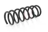 Fahrwerksfeder Hinterachse Hinterachse rechts Hinterachse links GH GH-222211 Bild Fahrwerksfeder Hinterachse Hinterachse rechts Hinterachse links GH GH-222211