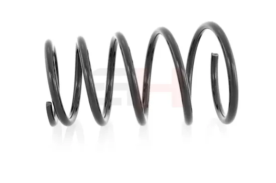 Fahrwerksfeder Hinterachse Hinterachse rechts Hinterachse links GH GH-222215 Bild Fahrwerksfeder Hinterachse Hinterachse rechts Hinterachse links GH GH-222215