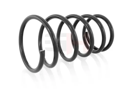 Fahrwerksfeder Hinterachse Hinterachse rechts Hinterachse links GH GH-222215 Bild Fahrwerksfeder Hinterachse Hinterachse rechts Hinterachse links GH GH-222215