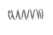 Fahrwerksfeder Hinterachse Hinterachse rechts Hinterachse links GH GH-222225