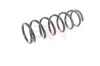 Fahrwerksfeder Hinterachse Hinterachse rechts Hinterachse links GH GH-222225 Bild Fahrwerksfeder Hinterachse Hinterachse rechts Hinterachse links GH GH-222225