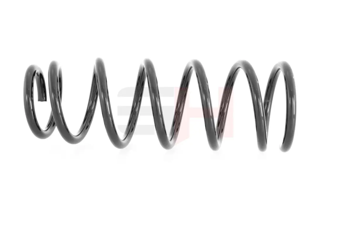 Fahrwerksfeder Hinterachse Hinterachse rechts Hinterachse links GH GH-222231