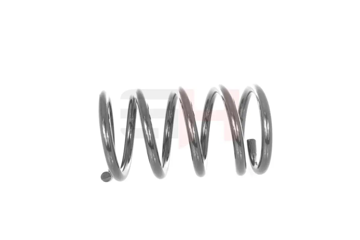 Fahrwerksfeder Hinterachse Hinterachse rechts Hinterachse links GH GH-222300