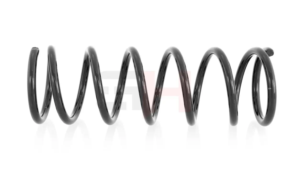 Fahrwerksfeder Hinterachse Hinterachse rechts Hinterachse links GH GH-222302