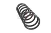 Fahrwerksfeder Hinterachse Hinterachse rechts Hinterachse links GH GH-222302 Bild Fahrwerksfeder Hinterachse Hinterachse rechts Hinterachse links GH GH-222302