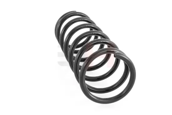Fahrwerksfeder Hinterachse Hinterachse rechts Hinterachse links GH GH-222302 Bild Fahrwerksfeder Hinterachse Hinterachse rechts Hinterachse links GH GH-222302