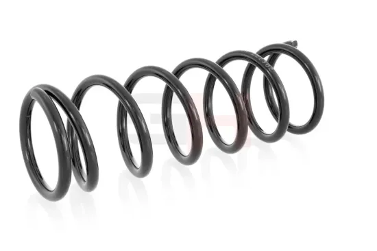 Fahrwerksfeder Hinterachse Hinterachse rechts Hinterachse links GH GH-222302 Bild Fahrwerksfeder Hinterachse Hinterachse rechts Hinterachse links GH GH-222302