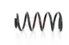 Fahrwerksfeder Hinterachse Hinterachse rechts Hinterachse links GH GH-222305