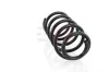 Fahrwerksfeder Hinterachse Hinterachse rechts Hinterachse links GH GH-222305 Bild Fahrwerksfeder Hinterachse Hinterachse rechts Hinterachse links GH GH-222305