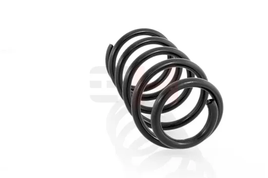 Fahrwerksfeder Hinterachse Hinterachse rechts Hinterachse links GH GH-222305 Bild Fahrwerksfeder Hinterachse Hinterachse rechts Hinterachse links GH GH-222305